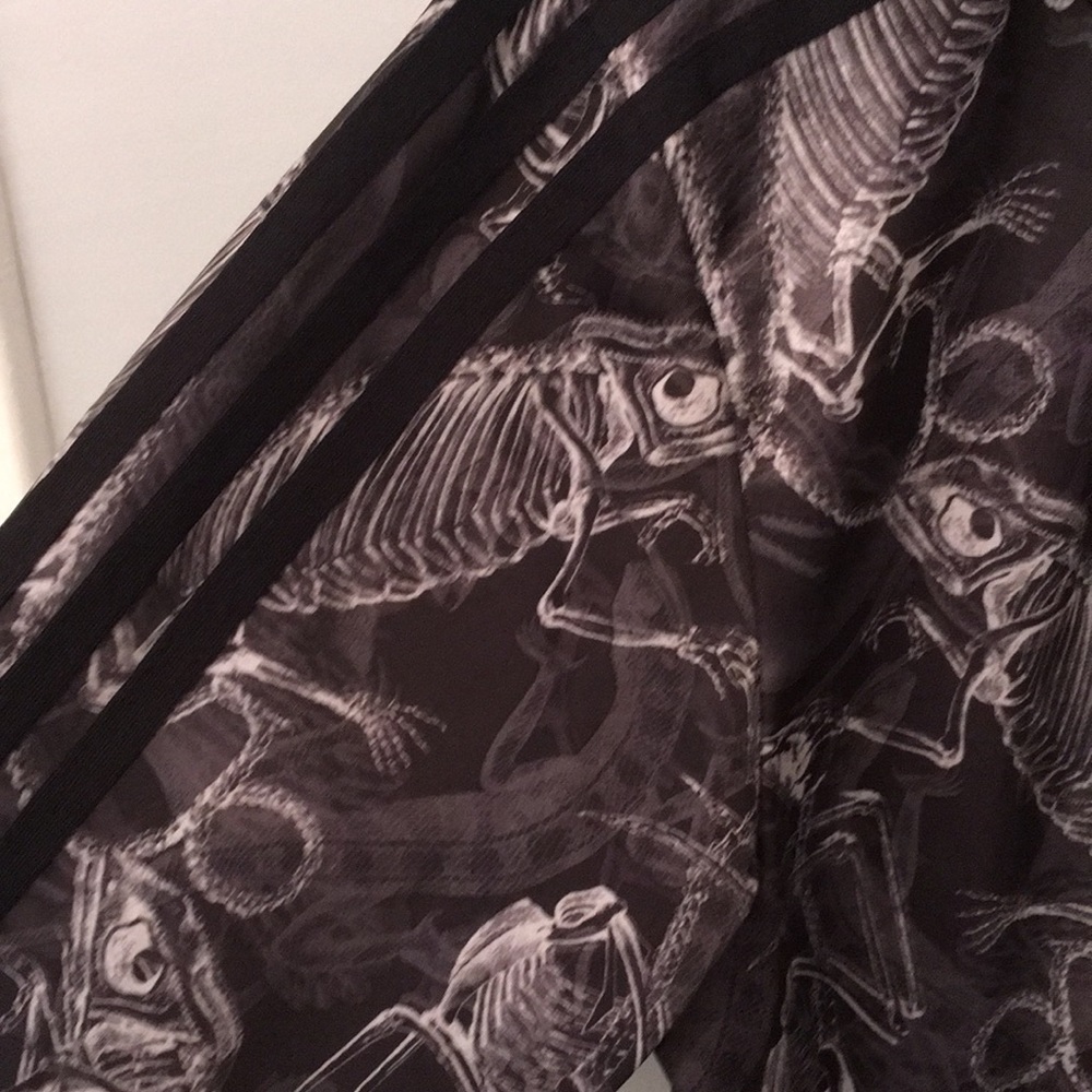 adidas originals chameleon X-ray zip up jacket - Picture 3 of 6
